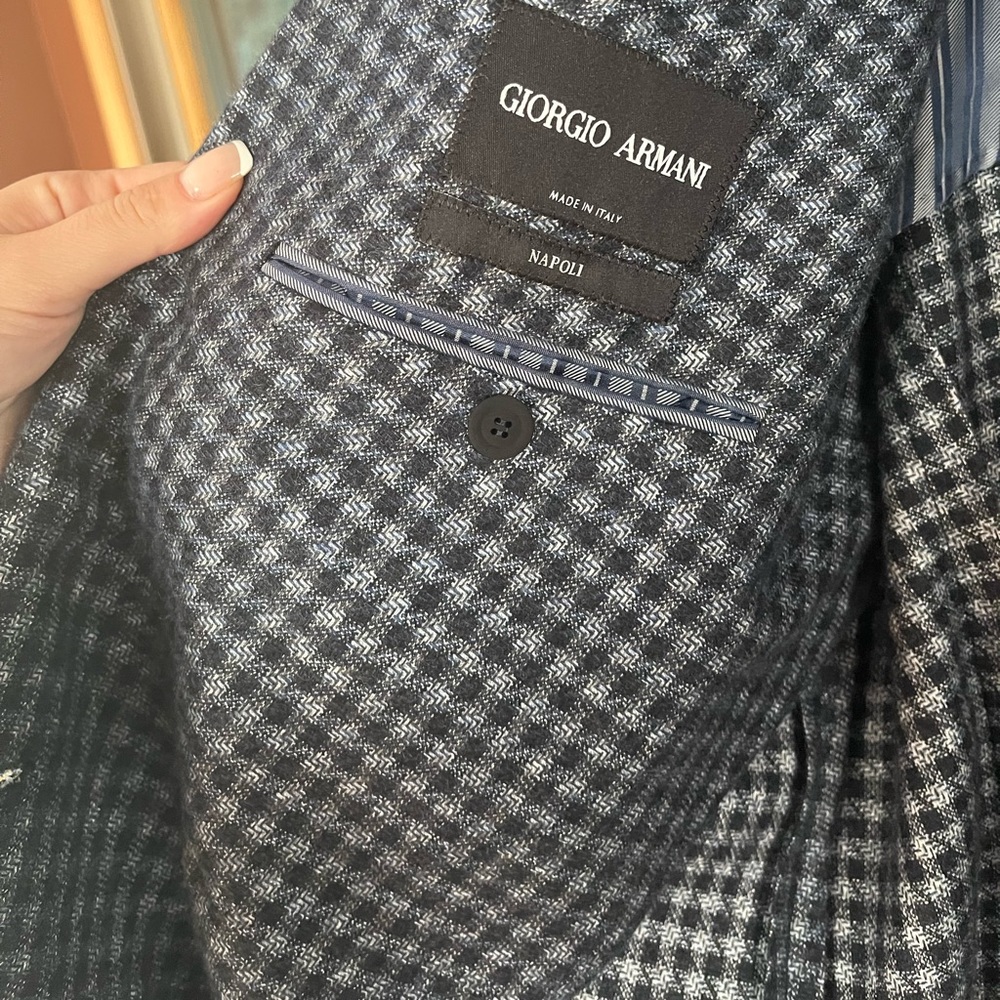 Giorgio Armani Blazer